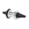 TSC Optimized Freecoaster Hub 36 RHD 9T Raw Polish